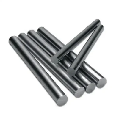 316 316L 410 420 430 17-4 pH acciaio inox H10 Barra rotonda/asta/albero