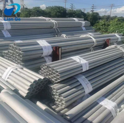 Tubo a spirale trapezoidale conico rettangolare quadrato 304 321 316L 310 S.