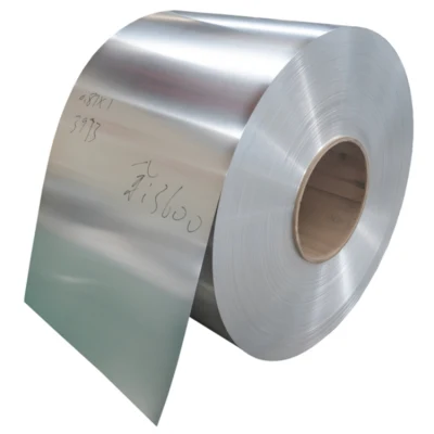 Carta rotonda 430/904/201L/304/304L/316/316L/321/309S/310S/201 Quantong impermeabile e striscia imballata. Piastra 316 lamiera di acciaio inox