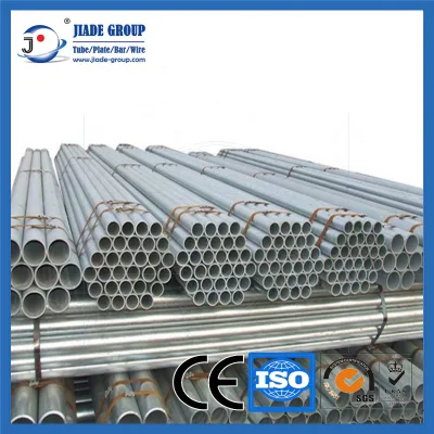 Buon prezzo industriale 304 316L tubo in acciaio spessore 9,0 mm 3 Tubo/tubo in acciaio inox senza saldatura in pollici
