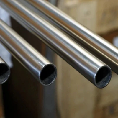 Tubo rotondo in acciaio al carbonio laminato a caldo spesso 24 pollici Tubo