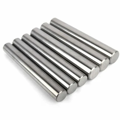 Prezzo del ferro 301 303 316 304 barra in acciaio inox 304L / asta in acciaio inox
