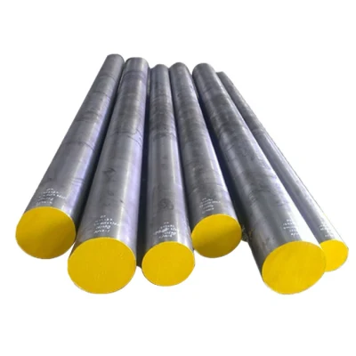 SAE ASTM A29 1018 1020 1045 1518 SAE1045 C45 50 MM 60 mm acciaio inossidabile morbido al carbonio lucido trafilato a freddo Bar