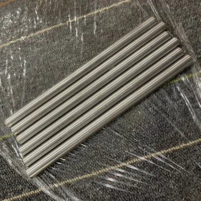201/304/316/430 acciaio inox spessore barra 3 pollici acciaio inox industriale SS Prezzo sezione tonda/ barra in acciaio inox
