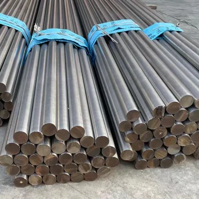 Barra in lega di nichel-tondino ad alta resistenza Inconel 625 825