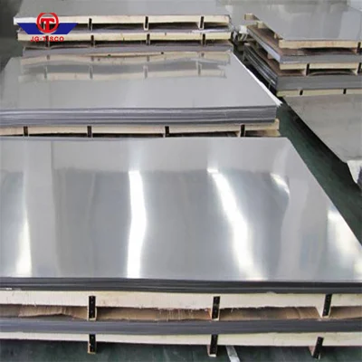 Piastra in acciaio inox fogli in acciaio inox /piastra/cerchio 201 430 410 304 316 tubo rettangolare piatto rotondo in lamiera di acciaio inox Piastre in acciaio inox