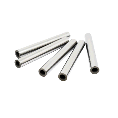 Barra rotonda in carburo di tungsteno resistente e robusta, misura standard