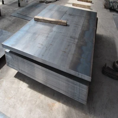 Factory Vendita diretta lamiera/lamiera di acciaio al carbonio laminato a caldo a freddo Barra tubolare rotonda a spirale con il miglior prezzo