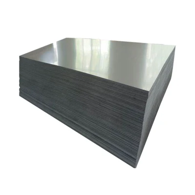 Tubo a barra con piastra elicoidale in acciaio inox ASTM 416 di buona qualità Barra a sezione cava con barra rotonda con tubo a flangia di montaggio Foglio di filo