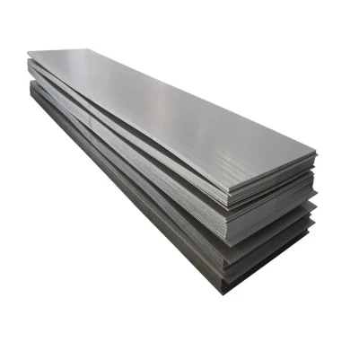 Tubo a barra con piastra elicoidale in acciaio inox ASTM 416 di buona qualità Barra a sezione cava con barra rotonda con tubo a flangia di montaggio Foglio di filo