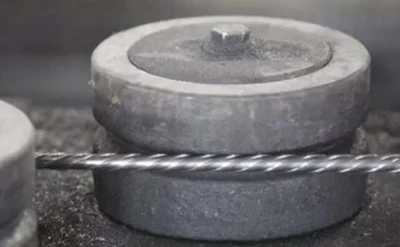 Filo di ferro da 6.5 mm a basso contenuto di carbonio da 5,5 mm Prezzo SAE 1006 1008