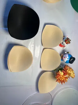 Coppe Bra con calotta semicircolare per costumi da bagno