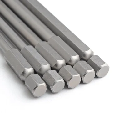 Barra esagonale personalizzata in acciaio inox laminata a freddo