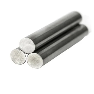 En 1.4501 diametro 10 mm acciaio inox trafilato a freddo rotondo Barra ad asta