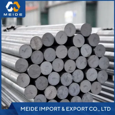 Buona qualità 1566 S65c-CSP 65mn U21653 S70c-CSP 70mn U21703 Sup7 1572 molla acciaio tondo basso prezzo acciaio al carbonio rotondo Bar
