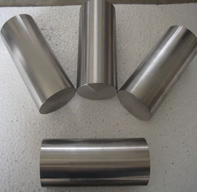 10 mm 16 mm 18 mm 20 mm 25 mm nero diametro 310moln S31050 inox Barra rotonda in acciaio
