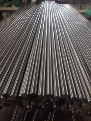 Barre S 303, ASTM A276 303 barre in acciaio inox barre 304 rotonde, aste SS 304 316
