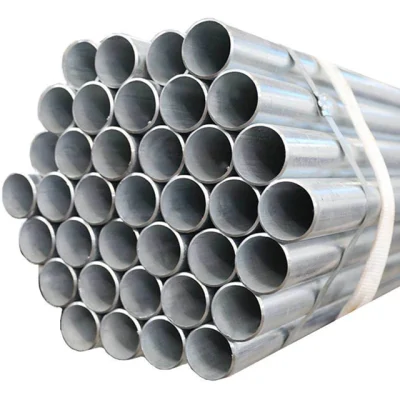 Tubo in acciaio inox laminato a freddo ASTM A312 201 304 304L 316 316L 309S 310S 410 420 430 2205 2507 Tubo in acciaio inox 904L