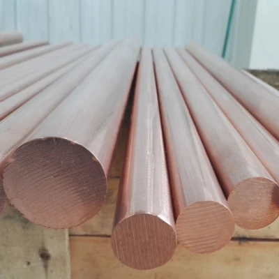 Cina Commercio all&prime;ingrosso C11000 C60600 C12500 T2 C28000 C27000 Hsn70-1 Hsn62-1 Filo di rame in ottone rosso bianco piatto rotondo solido Hsn60-1 Prezzo barra ad asta