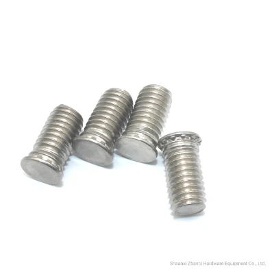 304 viti di fissaggio a pressione con perni in acciaio inox FHS-M6-8/10/12/14