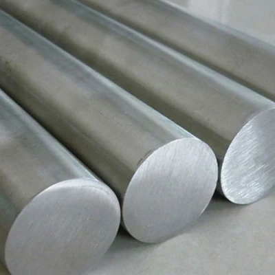 Barre S 303, ASTM A276 303 barre in acciaio inox barre 304 rotonde, aste SS 304 316