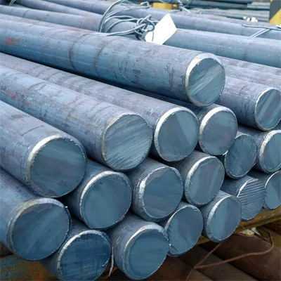 42CrMo 35CrMo Q195 Q235 barra rotonda in acciaio, billet in acciaio al carbonio Billette Prezzo carbonio dolce 4140 S45C S55c S35c 5sp/3sp Sezione Asta in acciaio