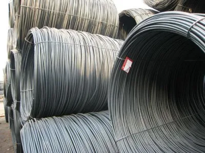 Barra metallica in acciaio laminato a caldo usata per uso industriale SAE 1018/Q235