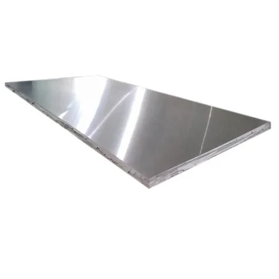 Fabbrica Cinese 5083-H321 0.25 0.5 piastra in alluminio rotonda da 6 pollici Lamiera di alluminio lamiera di alluminio lamiera di alluminio lamiera di alluminio Specchio di alluminio