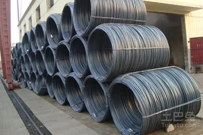 Barra metallica in acciaio laminato a caldo usata per uso industriale SAE 1018/Q235
