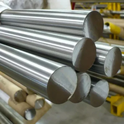 Barra rotonda in acciaio inox 310S di alta qualità Prezzo ASTM A572 Barra rotonda in acciaio grado 50 quadrata laminata a freddo e a caldo Barre di acciaio rotonde acciaio ad alta lega di carbonio rotondo acciaio