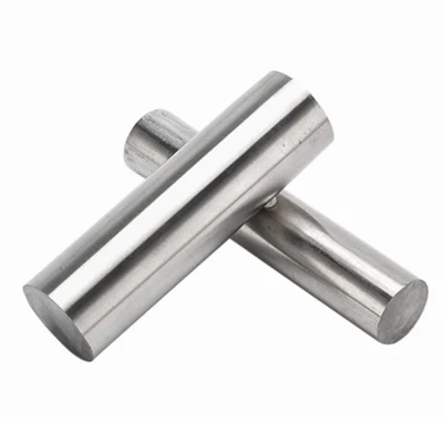 AISI 431 Sts304 5 mm 316 316L Prezzo per Kg Barra in acciaio inox rotonda con 416 304 aste