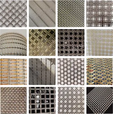 I produttori rifornano acciaio inox 304 piastra di punzonatura 201 schermo Multi-Hole Piastra per fori piastra per fori rotonda piastra per fresa