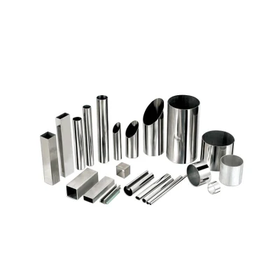 Tubo esagonale cavo acciaio al carbonio 50mm Cina Produttore interno strutturale Tubo in acciaio sagomato deformato rotondo speciale in carbonio senza cuciture ovale