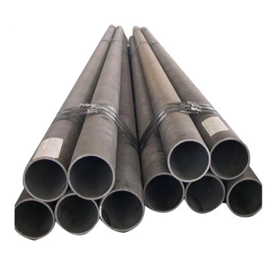 Cina fornitore High Standard 14crmo carbonio senza saldatura tubo in acciaio e. Tubo