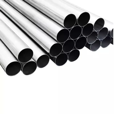 Bobina laminata a freddo zincata /alluminio/carbonio/rivestimenti/rivestimento a colori/ rame/rivestimento di zinco/Lega monella/Lega di Hastelloy 6 Tubo in acciaio al carbonio senza cuciture API 5CT Q345 275 da pollici