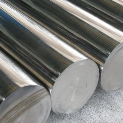 06cr19ni10 TP304 SUS304 304L 304h barra rotonda in acciaio inox austenitico