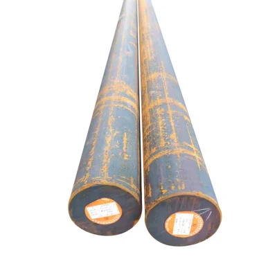 Acciaio legato al carbonio ASTM 1020 1045 4140 4340 8620 1008 Barra rotonda