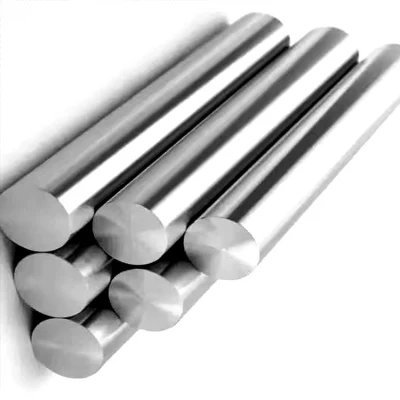 Barra in lega di nichel-tondino ad alta resistenza Inconel 625 825