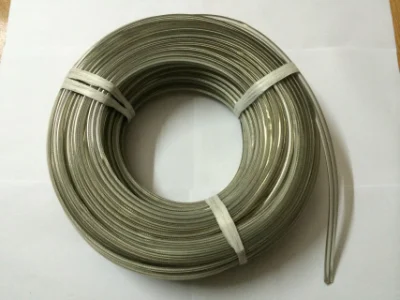 Cavo per corda in acciaio da 6mm PVC Cina 2 mm 1.5mm 2.5mm 304 acciaio inossidabile 10mm 12mm