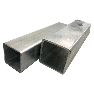 Laminato a freddo Dom 321 304 316 acciaio inox SS quadrato Tubo in acciaio