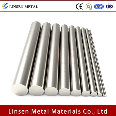 AISI ASTM SUS 304 304L 316 316L acciaio inox rotondo Barra 2mm 3mm 6mm barra metallica ASTM AISI rotonda SS Bar