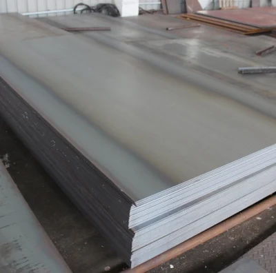 Factory Vendita diretta lamiera/lamiera di acciaio al carbonio laminato a caldo a freddo Barra tubolare rotonda a spirale con il miglior prezzo