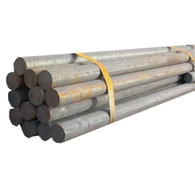 API di alta qualità ASTM AISI 4130 4340 4140 con duttile Ferro da stiro