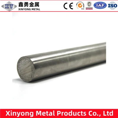 Prezzo conveniente Stock Metal ASTM AISI 201 304 304L 316 Barra rotonda in lega di acciaio inox 316L430 12 mm 6 mm 20 mm 30 mm Per materiali da costruzione