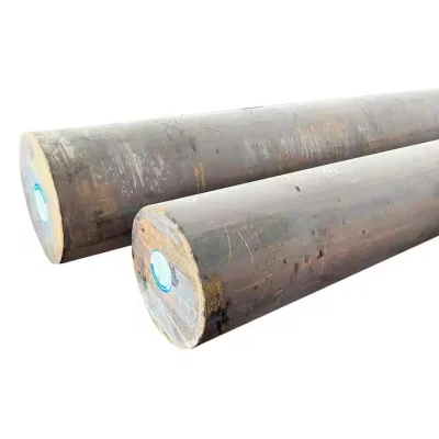 AISI S355j2 1045 S45C 45 n. 4140 4150 trafilato a freddo Barre tonde in acciaio legato