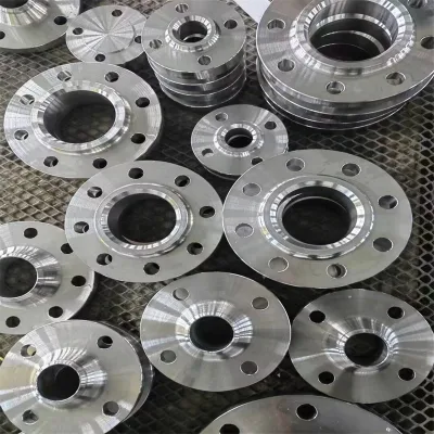 ASME Standard Zecor Z Uns S38815 ASME B31.3 High Silicon Piastra/flangia/acciaio rotondo/tubo in acciaio ASTM S32615/F63 materiale ad alto contenuto di silicio/tubo/piastra