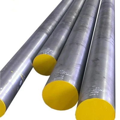 Vendita a caldo 10mm 12mm 20mm Q235B SS400 S355j2 A36 1018 4140 C45 barra rotonda in acciaio al carbonio