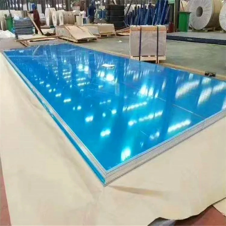 Aluminum Sheet/Plate 4032 Aluminium Alloy