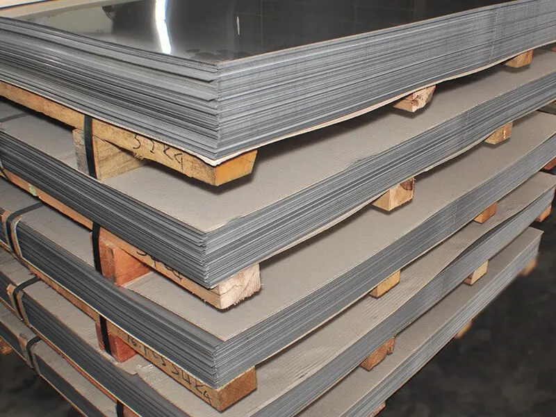 Branded Steel Quality Stainless Steel Sheet Price Worthy Stainless Steel Sheet