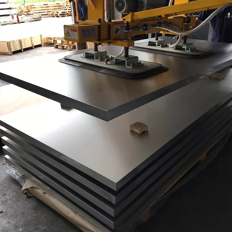 Aluminum Sheet/Plate 4032 Aluminium Alloy